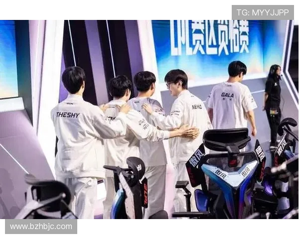 巅峰对决IG再战T1青春不灭再燃全球总决赛激情