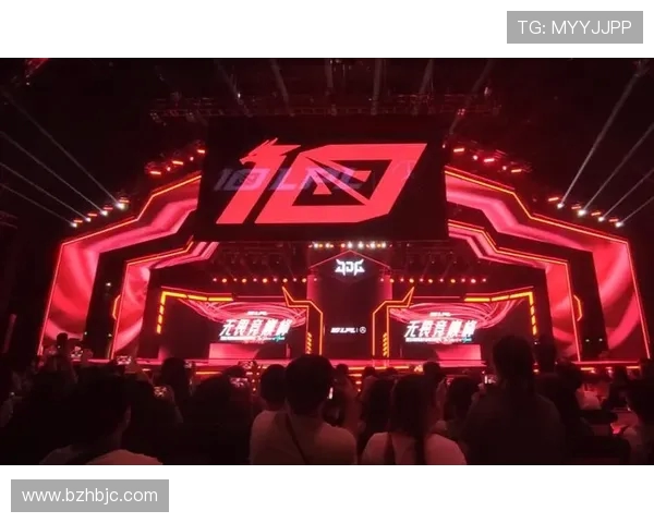 JDG战队迎战新赛季挑战 打造最强王者之路备战LPL赛事