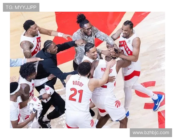 多伦多猛龙队迎接新赛季挑战 力争重返季后赛巅峰 多伦多猛龙队迎接新赛季挑战 力争重返季后赛巅峰