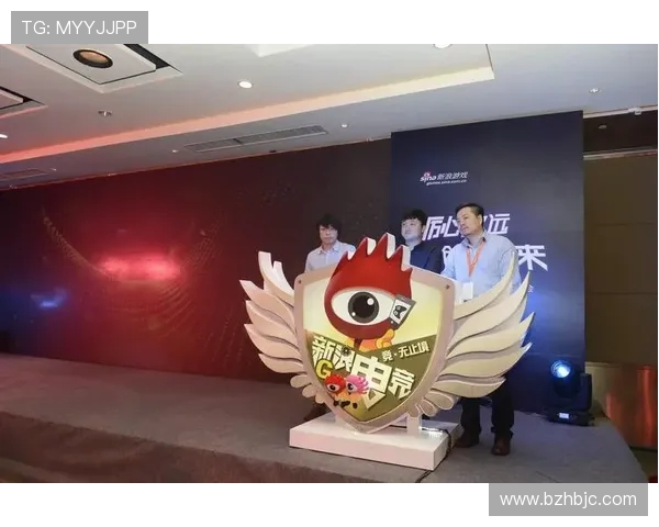 电竞产业蓬勃发展带动技术创新与职业机会提升,未来前景广阔 电竞产业蓬勃发展带动技术创新与职业机会提升,未来前景广阔