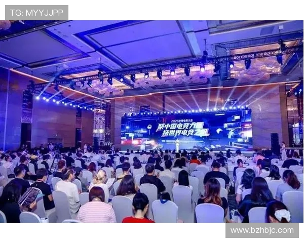 全球电竞产业加速崛起推动数字娱乐与青年文化深度融合发展 全球电竞产业加速崛起推动数字娱乐与青年文化深度融合发展