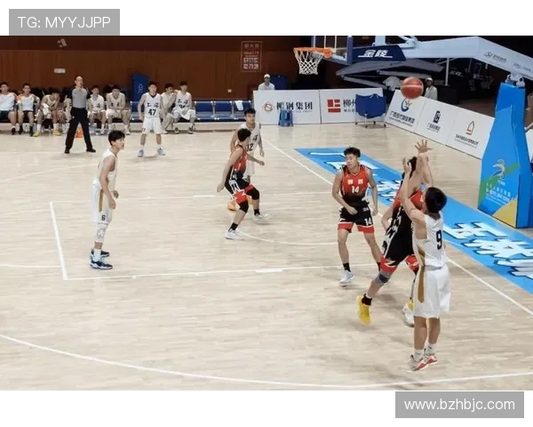 山东高速挑战山西汾酒 激战两队角逐篮球荣誉与胜利