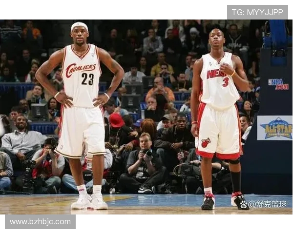 德维恩韦德辉煌篮球生涯回顾与热火时代精神传承分析