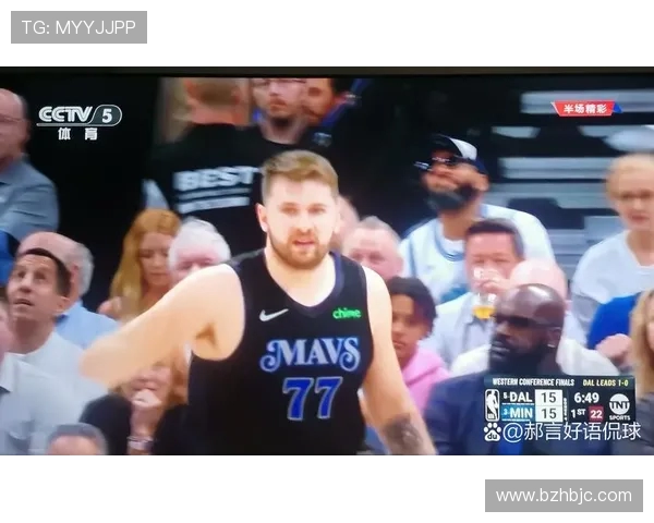 森林狼与独行侠激战正酣 谁能在这场对决中笑到最后 森林狼与独行侠激战正酣 谁能在这场对决中笑到最后