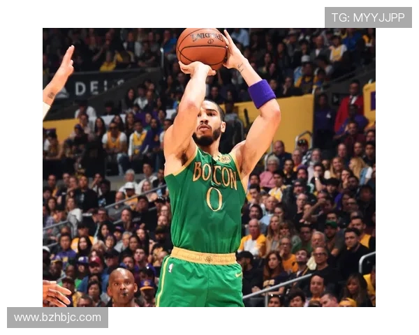 湖人凯尔特人巅峰再战紫金绿衫荣耀对决点燃新赛季激情