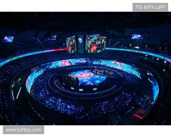 电竞产业的崛起与挑战：从全球竞技到职业化发展前景分析