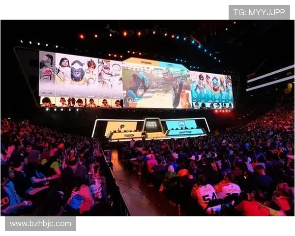 全球电子竞技生态发展趋势与职业选手成长路径与产业机遇深度解析