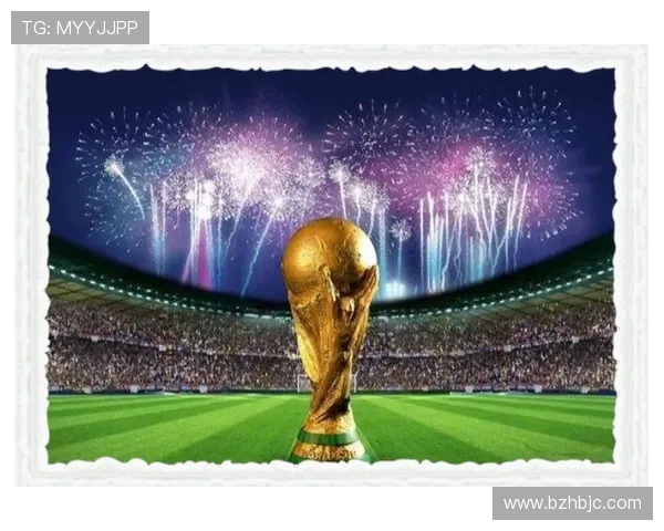 聚焦2026世界杯全球激情盛宴全景解读赛场风云与时代脉动新章