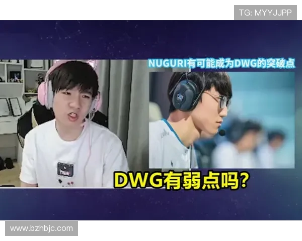 GEN战队与PSG战队激烈对决 谁能笑傲LCK与LCP赛场争锋？