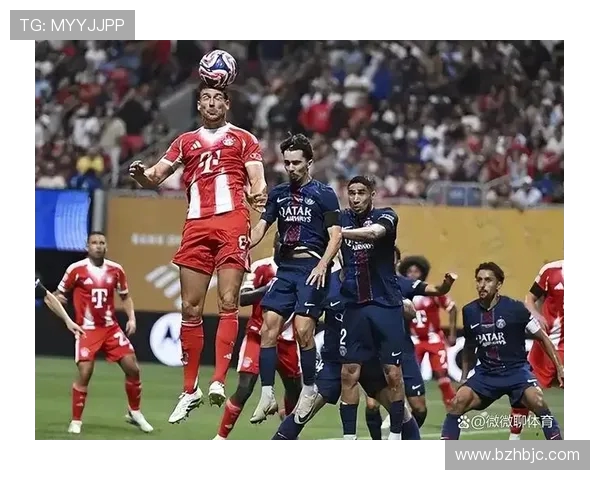 巴黎主场迎战里尔双方强强对话巅峰对决即将上演