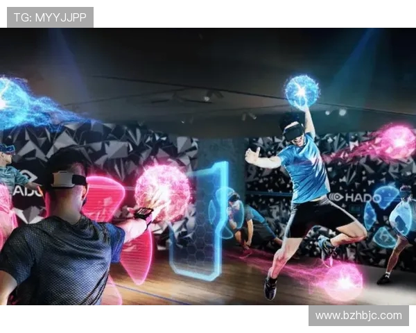 探索全球体育发展趋势与未来潜力解读：新兴运动、科技创新与大众健康的深度融合