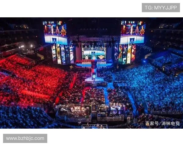 电竞赛事激战正酣全球顶级战队争锋竞技盛宴揭幕赛事回顾与未来展望