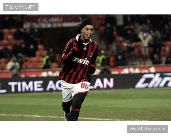 罗纳尔迪尼奥如何以天赋与创造力改变足球世界格局