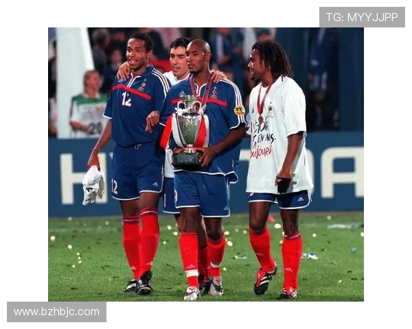 蒂埃里亨利传奇之路从枪手英雄到法国足球的不朽象征