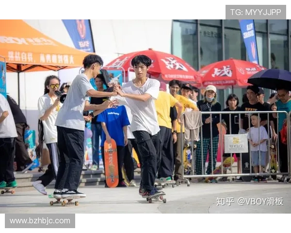 广州滑板队在世界街舞大赛中的技术表现与创新风格深度点评 广州滑板队在世界街舞大赛中的技术表现与创新风格深度点评