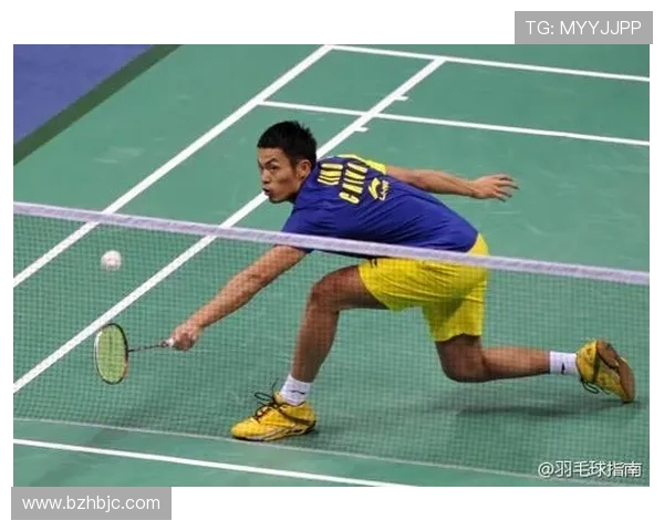 广州羽毛球队整体压制打法深度分析与战术解读