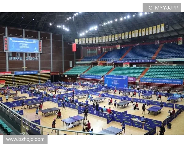 杭州乒乓球队荣登全国配合排行榜第七名展现团队实力与默契