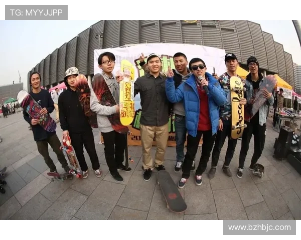 滑板团队协作实力榜单发布深圳滑板队荣获第十名佳绩