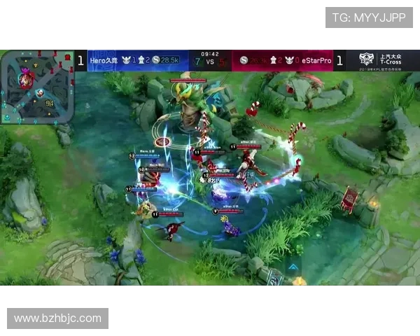 英雄联盟分析：深入探讨V5战队边路渗透策略与战术执行