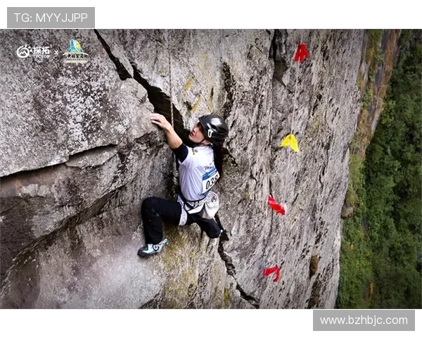 西安攀岩队荣登攀岩心理素质排行榜第二名展现强大心理素质