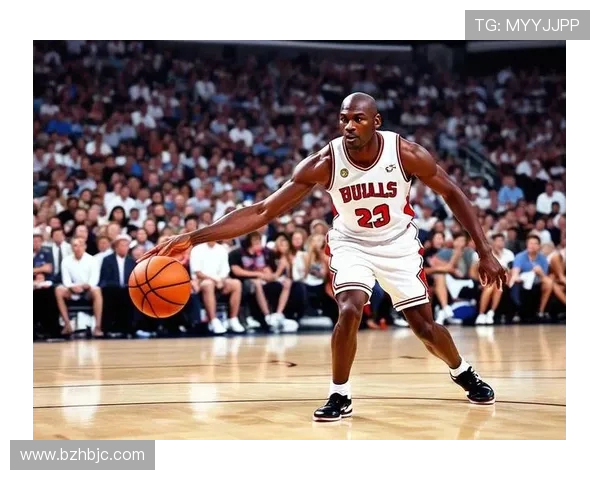 迈克尔乔丹的传奇人生与篮球精神如何影响全球体育文化发展