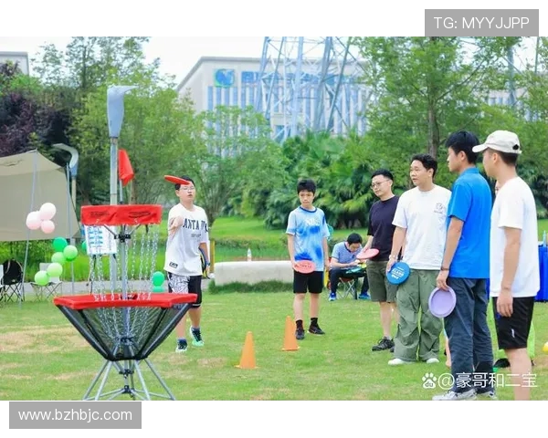 飞盘盛宴揭秘成都飞盘队实力与魅力的全景探索