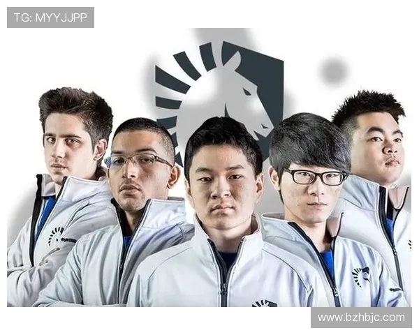 Team Liquid战队崛起之路：从电竞新星到全球霸主的成长轨迹