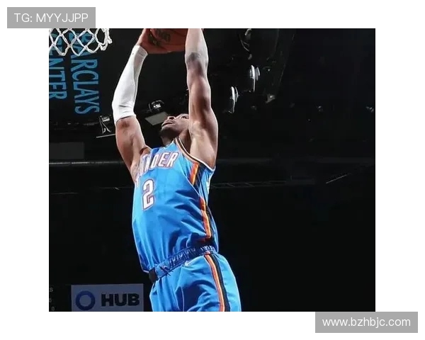 俄克拉荷马城雷霆重建之路：年轻核心崛起与未来潜力的完美结合