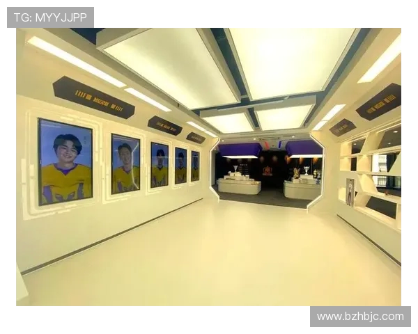 围绕南京Hero久竞探索电竞文化发展与青训体系建设对城市影响