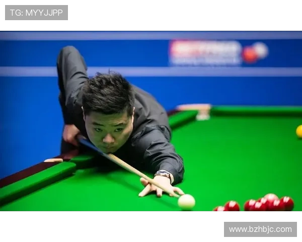 斯诺克赛事历史与技术发展全景分析：从起源到全球盛况的演变