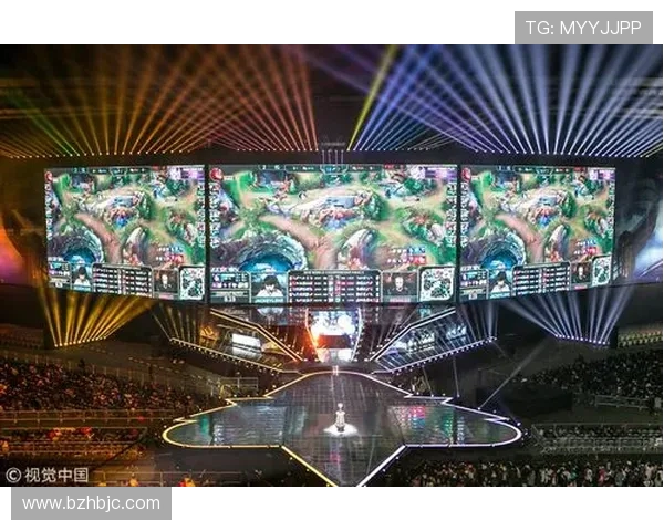 燃情召唤竞技巅峰英雄联盟全球总决赛再掀电竞狂潮 燃情召唤竞技巅峰英雄联盟全球总决赛再掀电竞狂潮