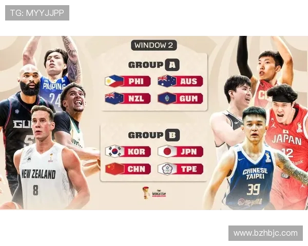 世预赛男篮对决韩国1126精彩赛事前瞻与分析