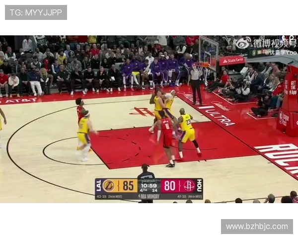 今天湖人对火箭精彩比赛回放全程回顾分析与精彩瞬间集锦