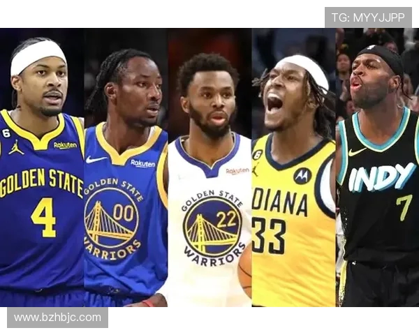 勇士与公牛的精彩对决直播回放及赛后分析尽在这里