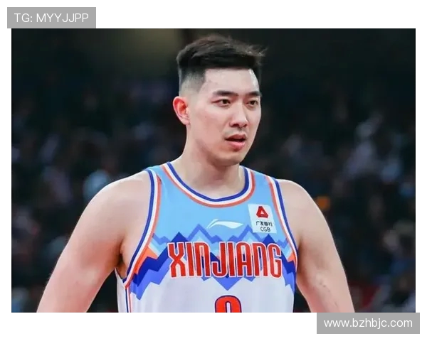 吴冠希：从年轻球员到CBA明星的成长之路与未来展望