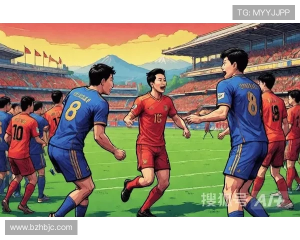 天皇杯激战在即仙台与山形展开精彩对决展现足球魅力